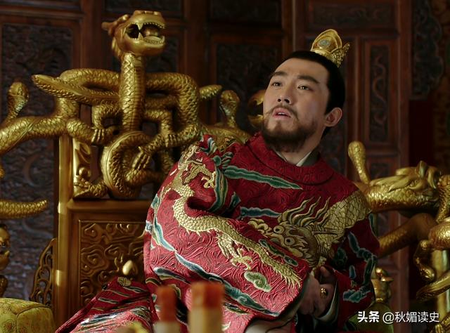 大明风华评价:朱棣为何功绩不输唐宗宋祖，后世评价远远不如他们