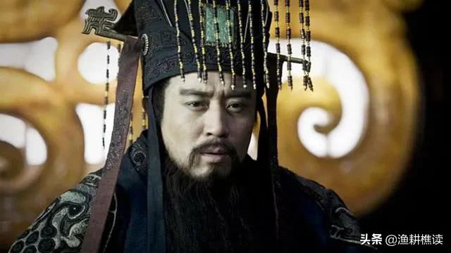 赢政是吕不韦的儿子吗:秦始皇赢政真的是吕布韦的儿子吗