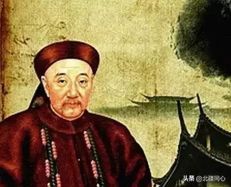 丁日昌:李鸿章当得起东方俾斯麦吗？