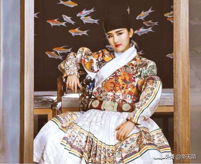 锦衣卫文章:古代真的有女性锦衣卫吗？从哪里得知？