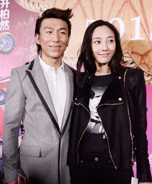 白百合的儿子:“京圈太子妃”白百何，上位之路真是我们想象的那么简单吗