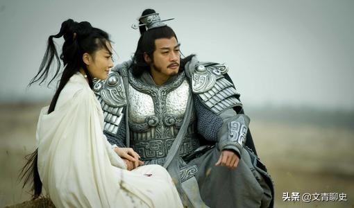 季布英布:导致项羽兵败自杀的致命错误分别是什么