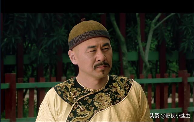 甄嬛传中皇上爱过叶澜依吗?-薇薇polly爱红楼的回答-头条问答