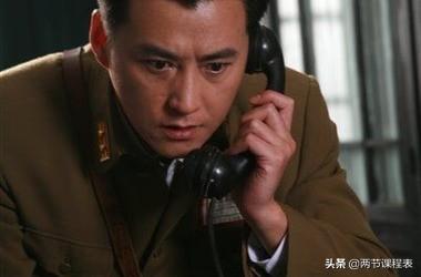 刘小锋主演的电视剧:有哪些演技长相俱佳却没有红的男演员？