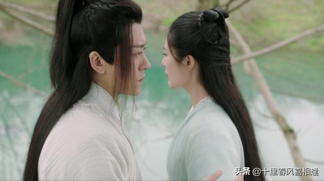纪晓芙:如果纪晓芙没有死当上了峨眉掌门，她会变成和周芷若一样吗？