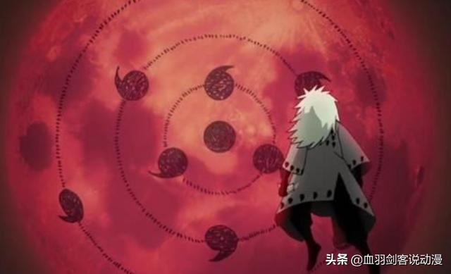 宇智波泉奈:如果初代是斑，二代是泉奈，死的是扉间，黑化的是柱间会怎么样？
