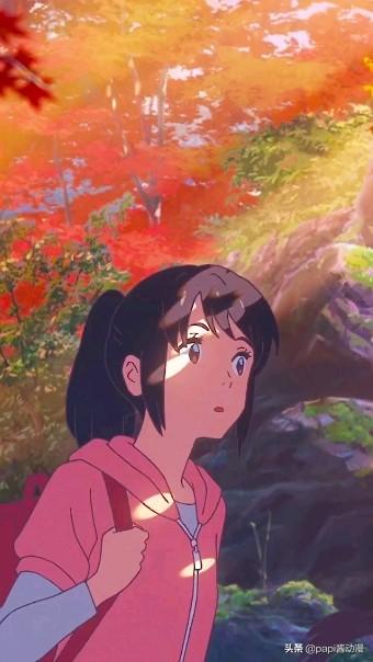 19年你最喜欢女性动画角色都有哪些？