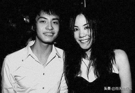 王菲和前任老公是谁:王菲和谢霆锋到底是不是真爱？