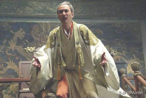 李自成为什么只当了42天的皇帝？这42天里,他都在干什么？