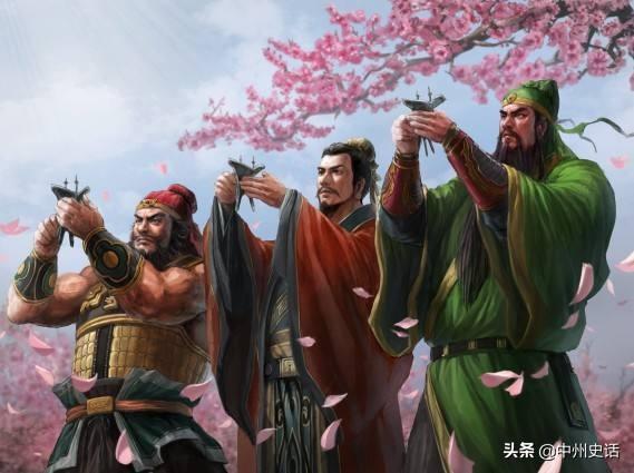 刘备文学,军事才能不行。为什么当时大多数人都认为刘备是个英雄？