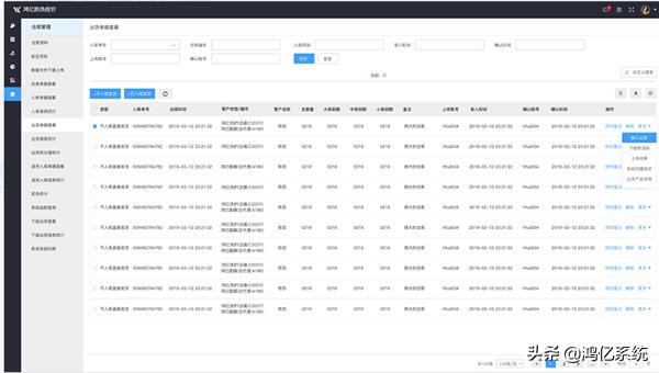 微信二维码管理系统:<a href=https://maguai.com/list/107-0-0.html target=_blank class=infotextkey>微商</a>管理系统有哪些功能呀