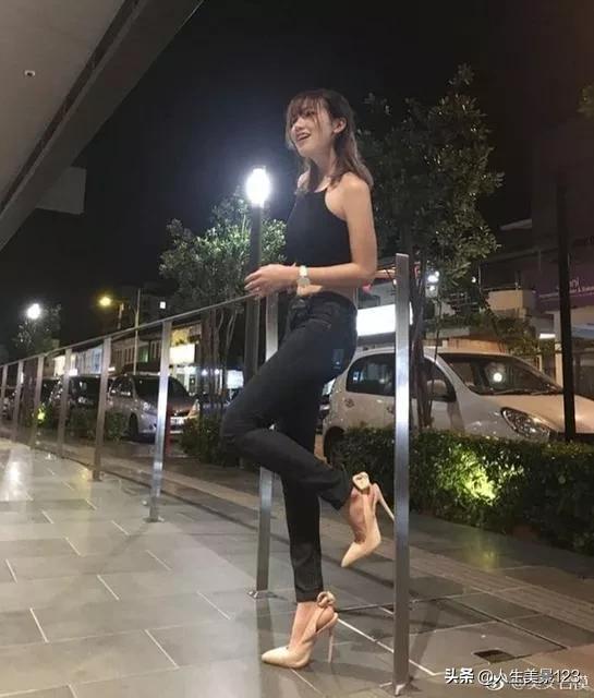 陈好的胸:有个小胸的女友是怎样的感觉？
