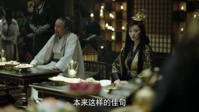庆怜为什么不能出道:庆余年深度解析，庄墨韩构陷范闲，文人与政治的悲剧你看懂了吗？