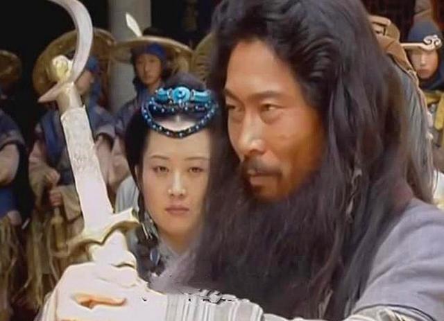 金庸笔下四大天王：问天、顶天、通天、破天,武功如何排名？