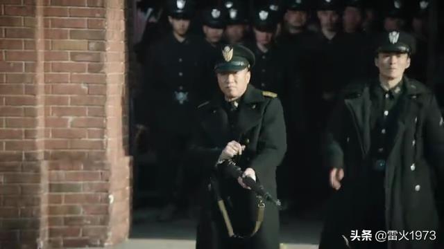 铁林是什么电视剧角色:你被电视剧《新世界》里面哪些情节气坏了？
