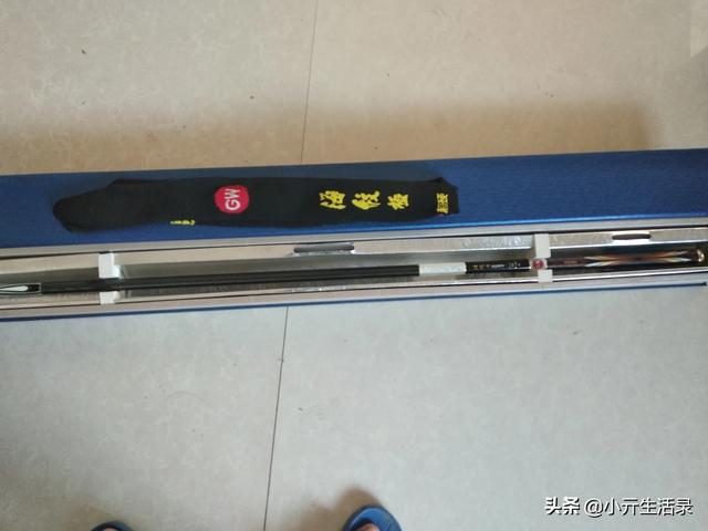 哪个牌子的综合鱼竿值得购买？