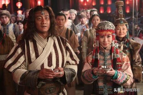 辽国皇帝列表及简介:历史上颇有盛名的辽太宗耶律德光为啥成了“木乃伊”皇帝？