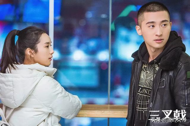 演员郝平:如何评价陈建斌主演的电视剧《三叉戟》？