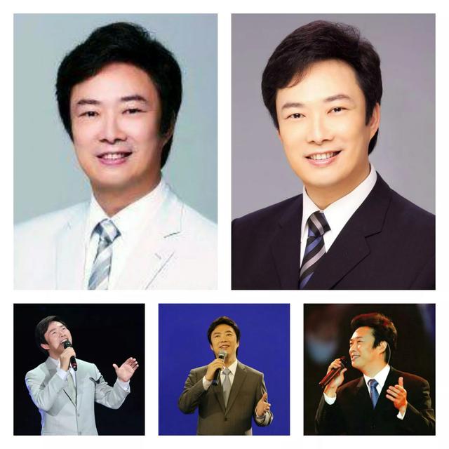 台湾艺人王阳明:王明阳为什么会和张俪分手？