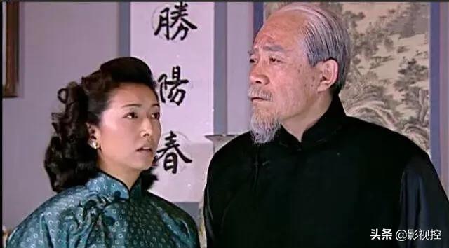 李香秀:《大宅门》中李香秀嫁给白景琦时还年轻，为何就不能生育了？