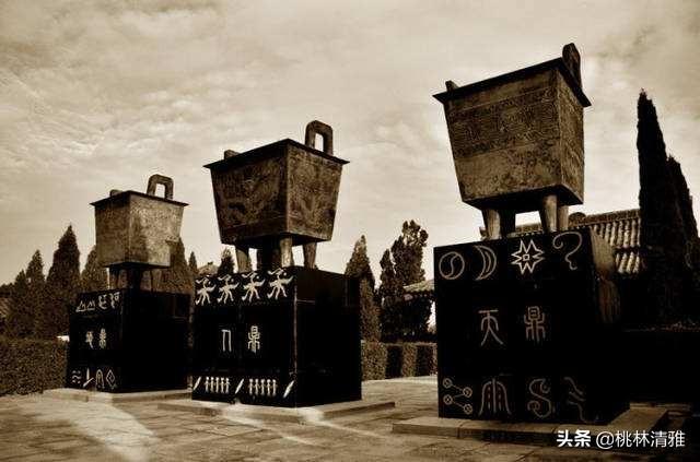 中国最好的龙脉在河南，为什么说真正的黄帝陵在河南灵宝