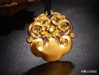 古法黄金手镯优缺点,众人吹捧的“古法黄金”真的值得买吗？