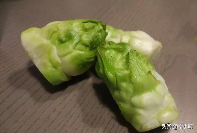 多仔菜炒肉怎么做？