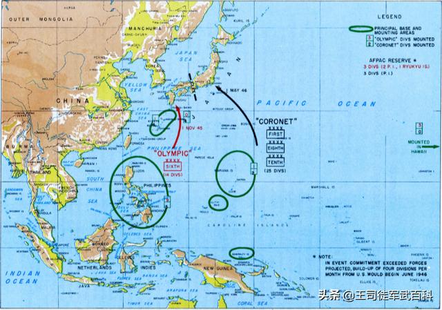 国产游戏反攻日本，二战时期日本国内已空虚，为什么盟军不直接攻入东京，占领日本？