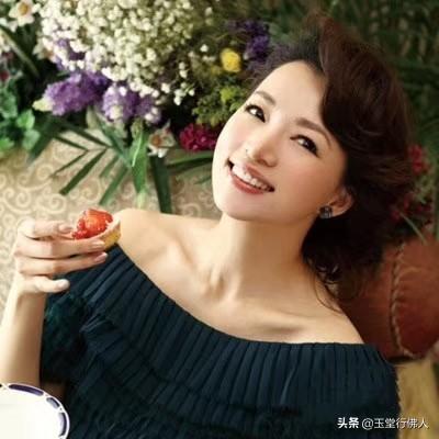 央视主持人紫凝:中央电视台节目主持人谁最有才？