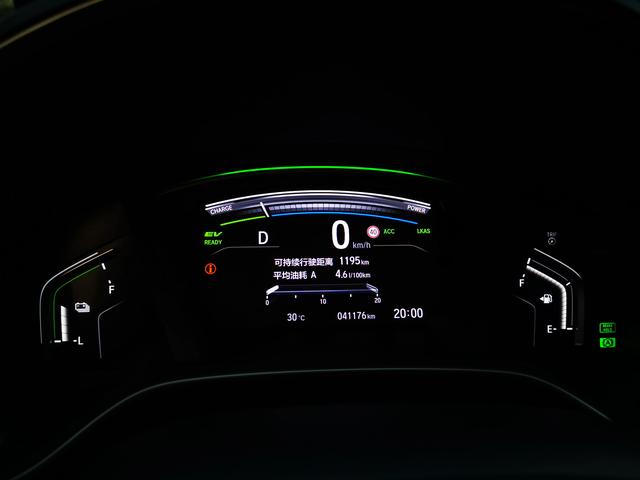 3年前买混动车的车主，可以说一下真实用车感受吗？插图50