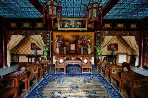 曹雪芹家族被抄家时，总共查抄了多少家产？插图3