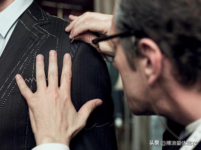 西装穿不好，不是保险就是卖楼，怎样穿才能凸显高级感？插图67