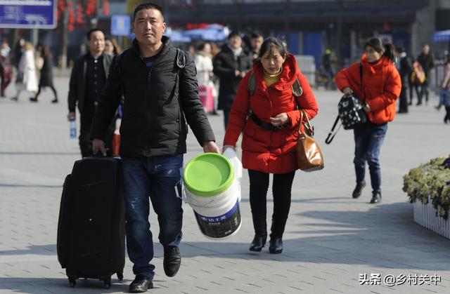 孝感抹灰交微信流群:疫情过后，农民工外出打工，会容易找到工作吗？需要隔离吗？