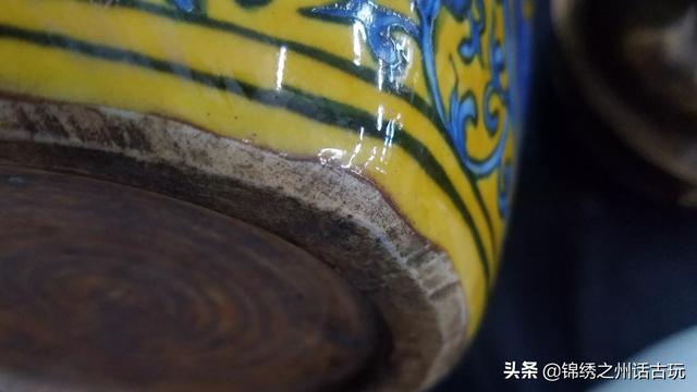 古玩市场上的民间精品古董都流向哪里了？插图83