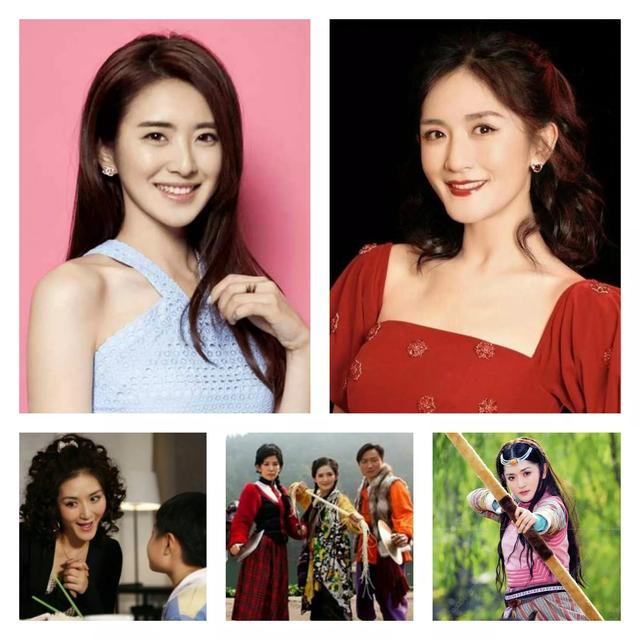 跨界歌王第四季2019:在四川出生的80后90后影视演员你能说出哪几位