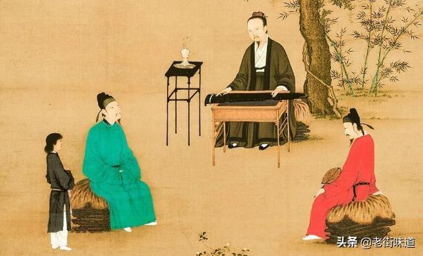 杨柳之:如何理解“今宵酒醒何处，杨柳岸、晓风残月”？