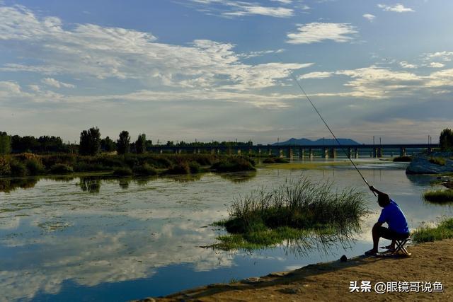 鱼虫怎么养 打氧:为什么池塘养的鱼要打氧气，野河沟的鱼却不需要打氧气？