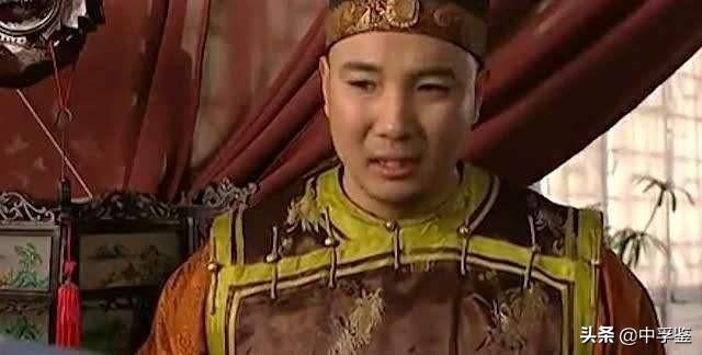 康熙四妃:《康熙微服私访记》中，邓婕饰演的宜妃，历史上是否真有其人？