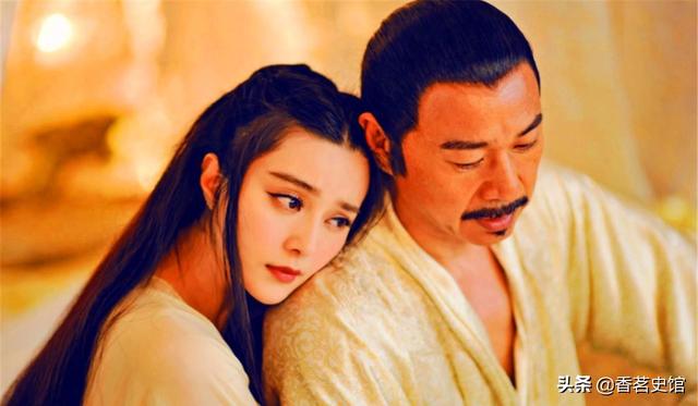 李世民的儿子:李世民有那么多的孩子，却没有一个是武则天所生，这是为何？