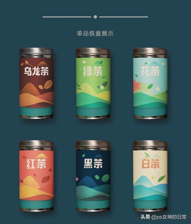 宠物食品配方设计的原则:食品包装设计要如何搭配色彩？