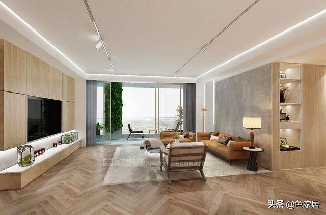 电视柜最佳风水摆件,客厅电视墙两旁，摆点什么好呢？