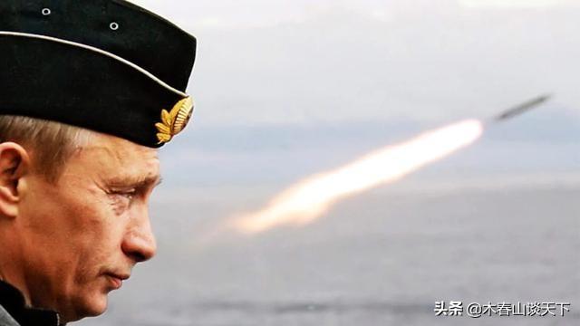 俄罗斯和美国陆上硬碰硬谁更厉害？为什么？