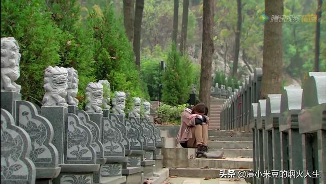 刘诗诗出轨:影视作品里有哪些“一语成谶”的场景