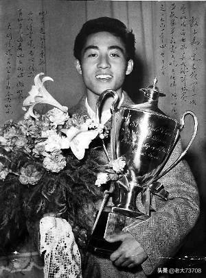 如何评价乒坛传奇人物庄则栋？插图13