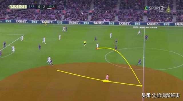 久保健英暴涨122 2 身价升至3000万欧 如何评价他 旅澳新鲜事的回答 头条问答