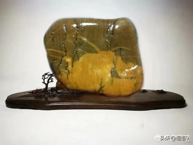 济宁长城国际展览广告有限公司:你带自已的精品奇石去参加奇石展，目的是什么？