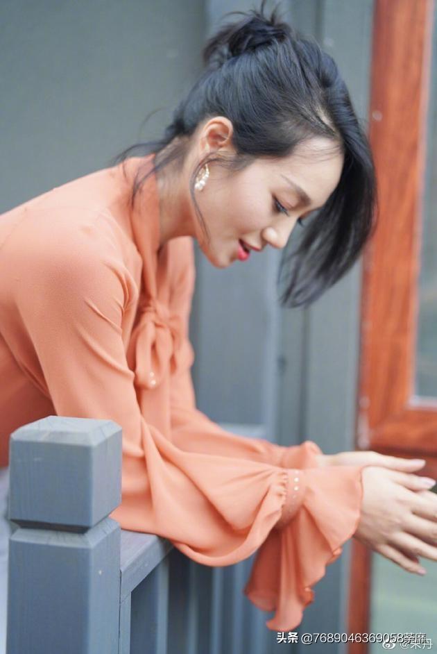 朱丹老公是谁图片:为什么有的人说周一围不爱朱丹