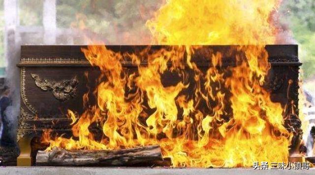 兰州火葬场灵异事件:未死透尸体如果在火化炉中醒来，能否有机会呼救求生？