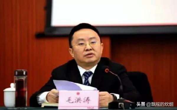 【诗人屈原】跳江而去，【蜀地毛洪涛】溺河身亡，他们为了什么？