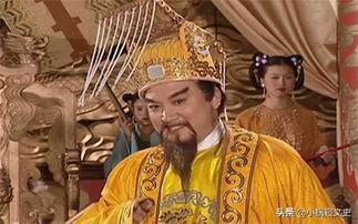 唐太宗的儿子:关于唐太宗李世民的后人，你知道多少？